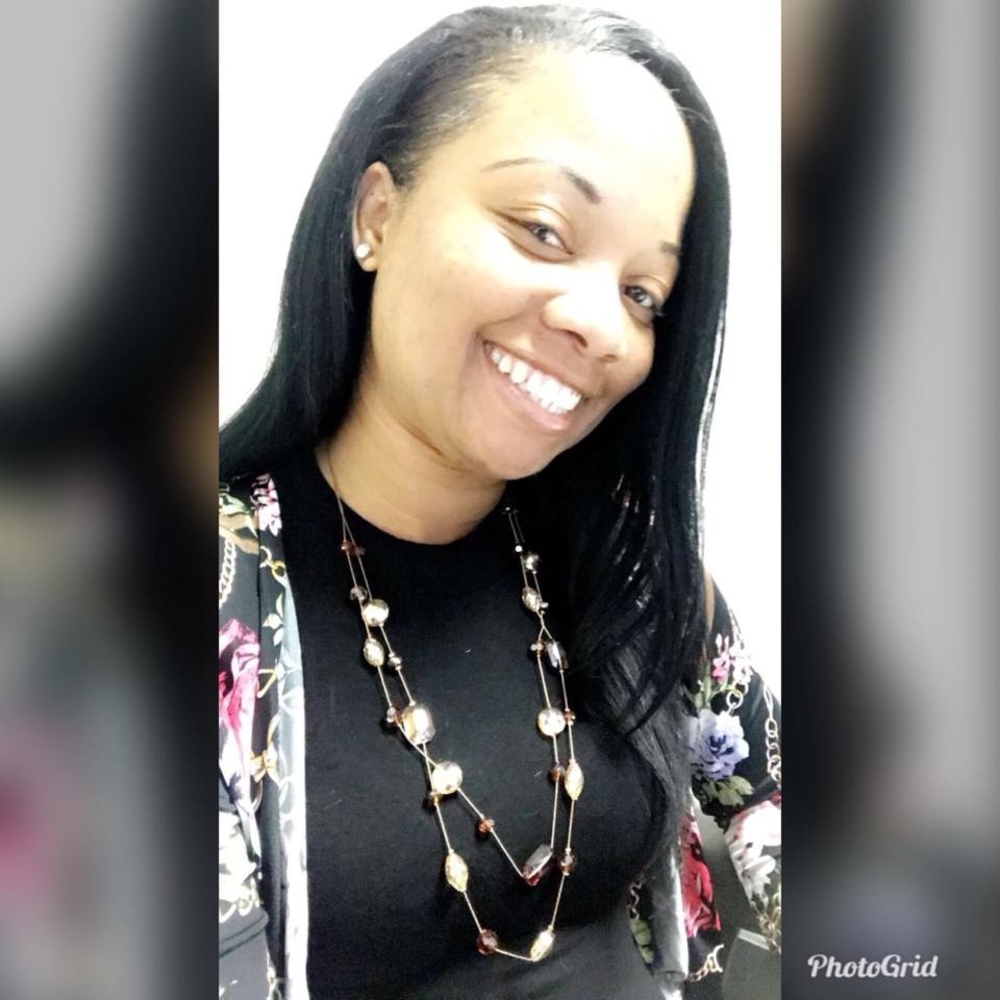 Meet your Posher, Lateesha